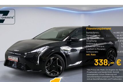 Kia EV4 2.500 km 44.860 &euro; Rosbach | Frankfurt Nord 61191