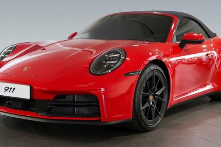 Porsche 992 25.000 km 151.990 &euro; Frankfurt am Main 65936