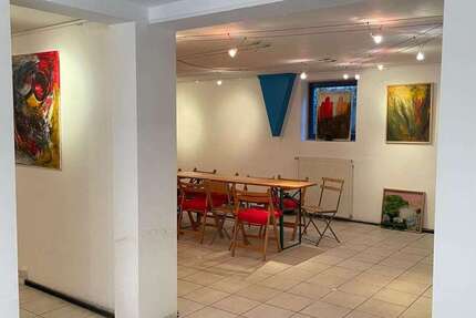 Gewerbeobjekt Hanau Kesselstadt - 630&euro; | Angebot:26480132