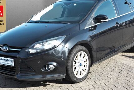 Ford Focus 178.000 km 7.290 &euro; Maintal 63477