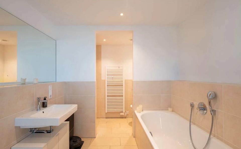 Etagenwohnung Frankfurt am Main Gallus - 4 Zimmer, 135 m&sup2;, 1.050.000&euro; | Angebot:25942494