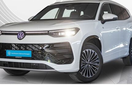 VW Tayron 27.800 km 53.940 &euro; Bad Homburg 61348