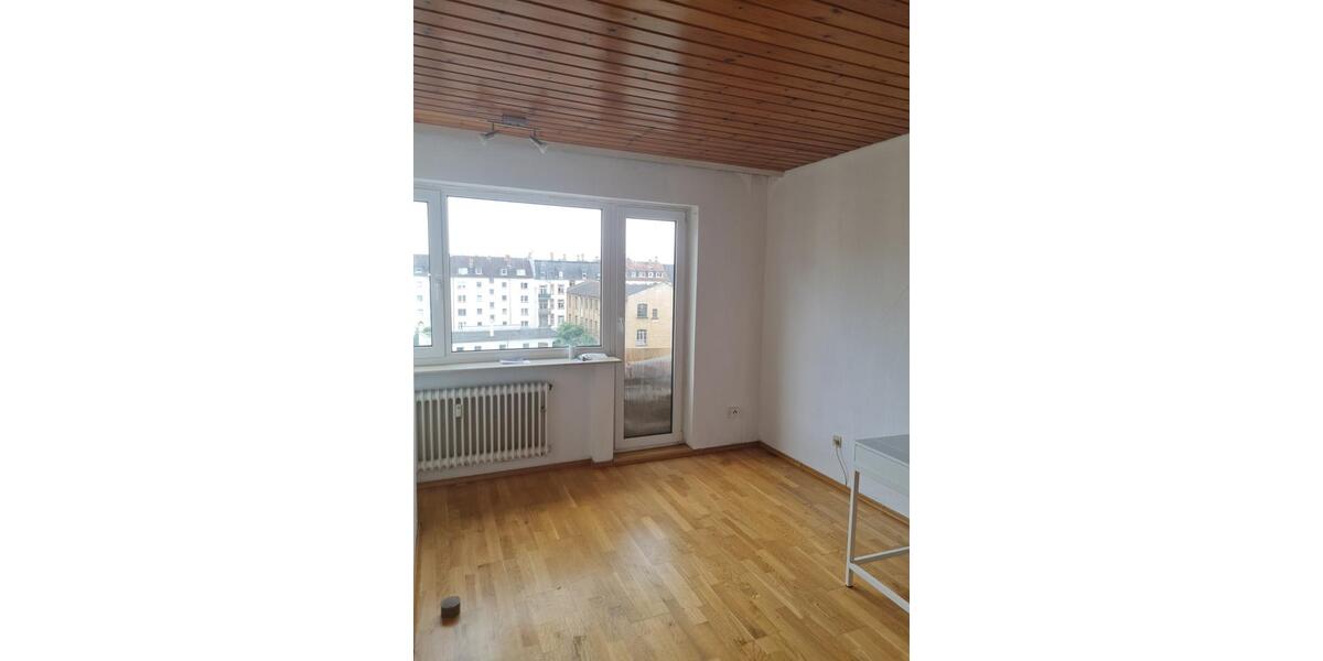 Etagenwohnung Offenbach am Main Hafen - 2 Zimmer, 70 m&sup2;, 230.000&euro; | Angebot:24859979