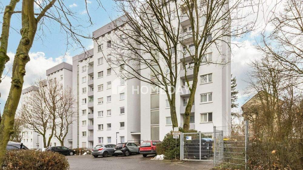 Etagenwohnung Steinbach (Taunus) - 3 Zimmer, 77 m&sup2;, 275.000&euro; | Angebot:25820179