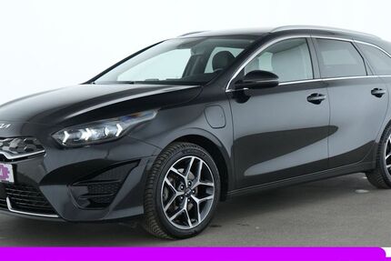 Kia ceed Sportswagon 69.097 km 20.834 &euro; Dietzenbach bei Frankfurt 63128