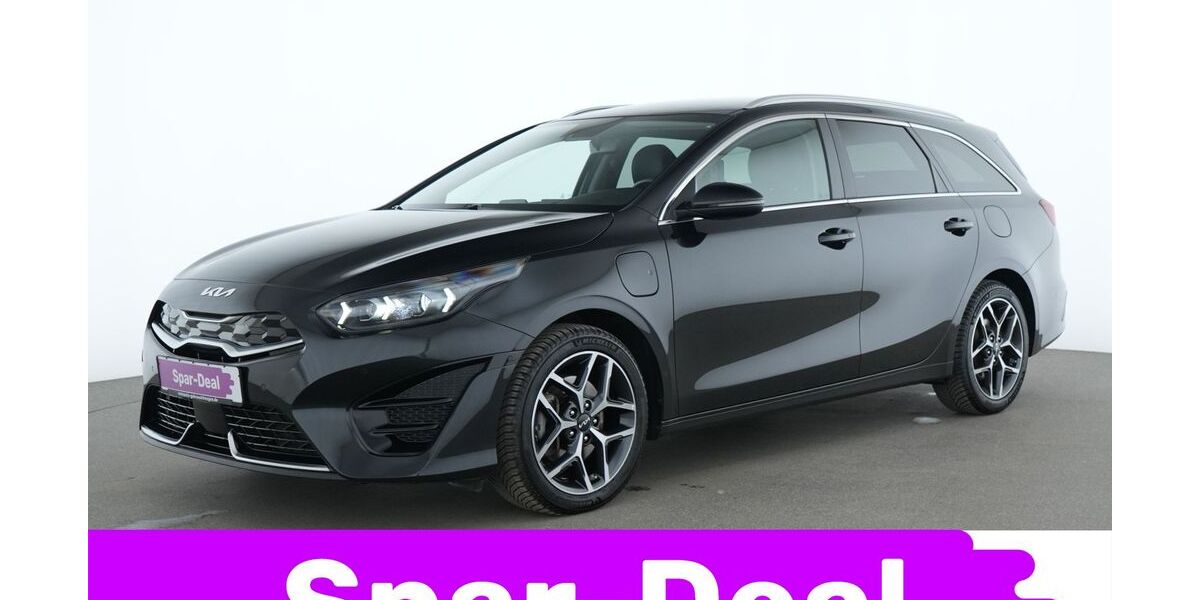 Kia ceed Sportswagon 69.097 km 20.834 &euro; Dietzenbach bei Frankfurt 63128