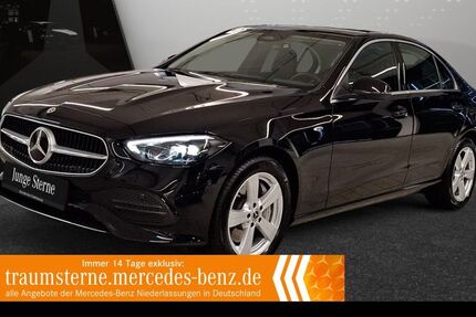 Mercedes-Benz C 300 6.701 km 40.990 &euro; Frankfurt 60599