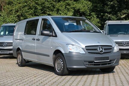 Mercedes-Benz Vito 219.000 km 9.490 &euro; Münster (Hessen) 64839