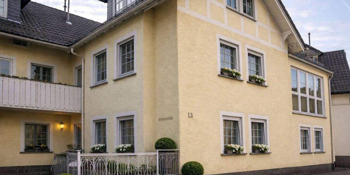 Etagenwohnung Dauernheim Dauernheim - 4 Zimmer, 116 m&sup2;, 950&euro; | Angebot:26846996