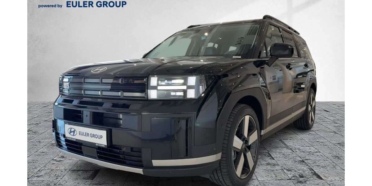 Hyundai SANTA FE 13.857 km 47.990 &euro; Frankfurt 60314