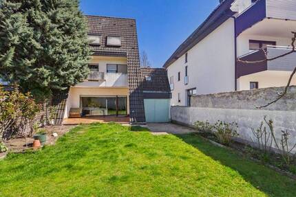 Haus Offenbach Offenbach am Main - 6 Zimmer, 163 m&sup2;, 664.000&euro; | Angebot:26054744