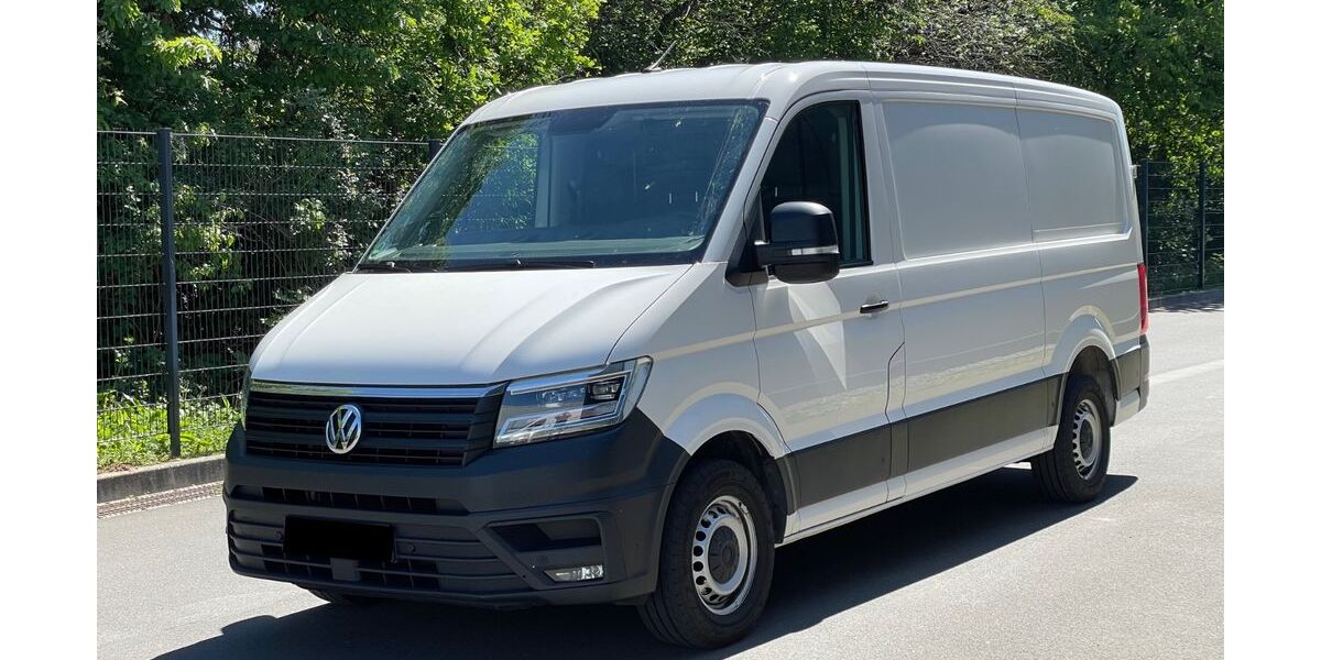 VW Crafter 227.000 km 12.900 &euro; Bad Vilbel 61118