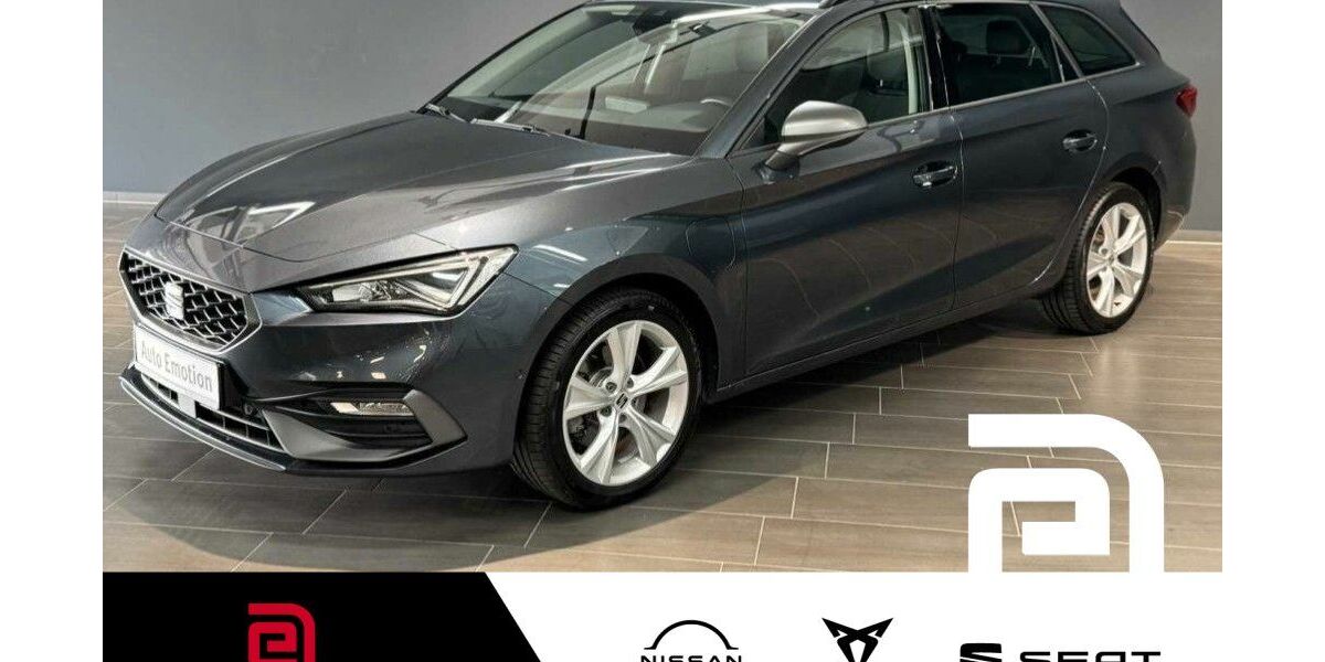 Seat Leon 86.092 km 19.997 &euro; Offenbach 63069