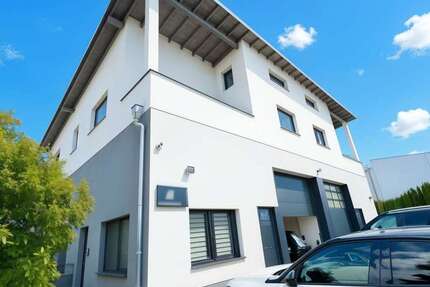 Gewerbeobjekt Gelnhausen - 1.295.000&euro; | Angebot:23032212