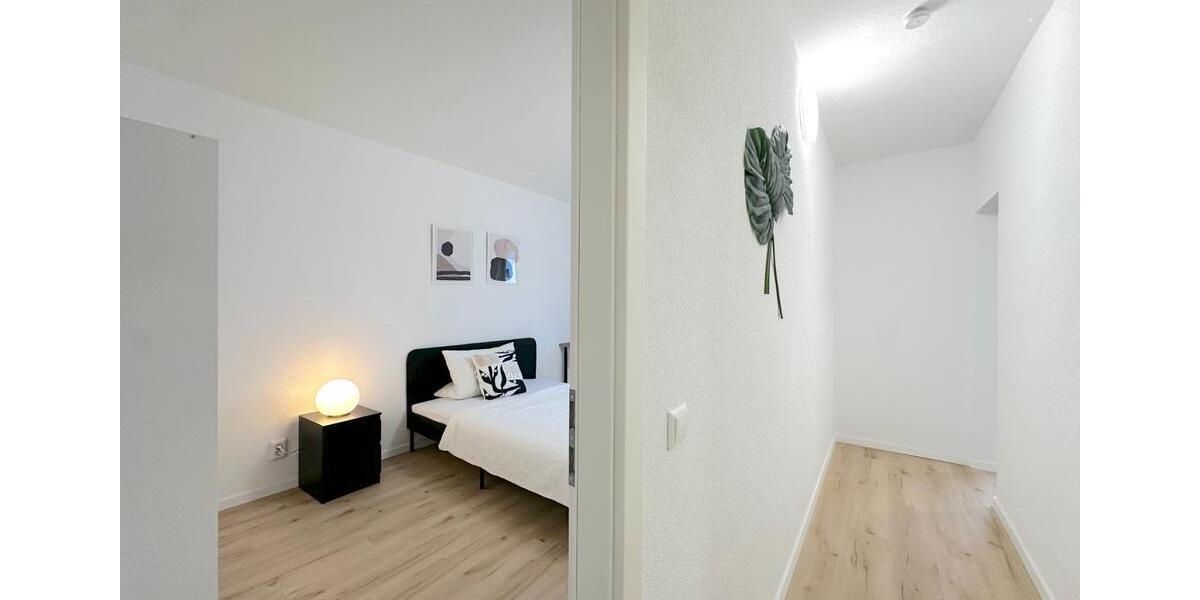 Etagenwohnung Frankfurt am Main Unterliederbach - 1 Zimmer, 16 m&sup2;, 565&euro; | Angebot:25149402