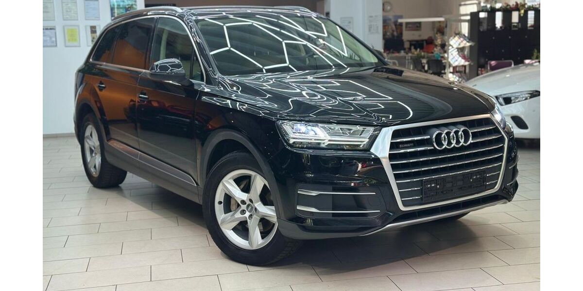 Audi Q7 116.878 km 29.700 &euro; Neu-Isenburg 63263