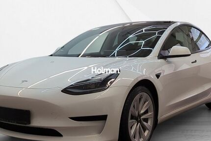 Tesla Model 3 99.428 km 20.785 &euro; Eschborn 65760