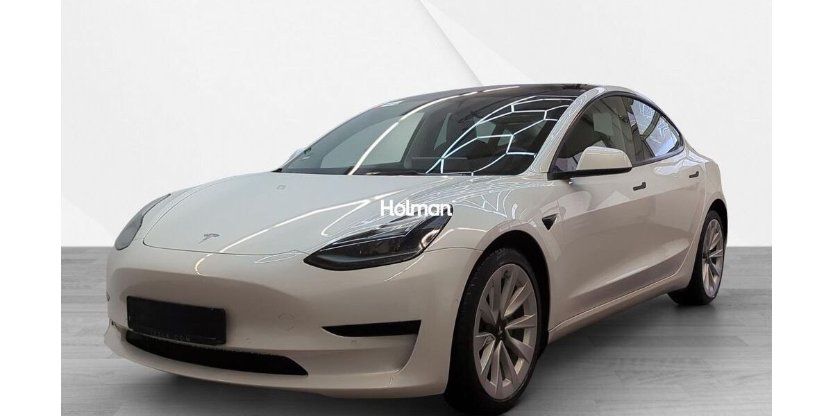 Tesla Model 3 99.428 km 20.785 &euro; Eschborn 65760