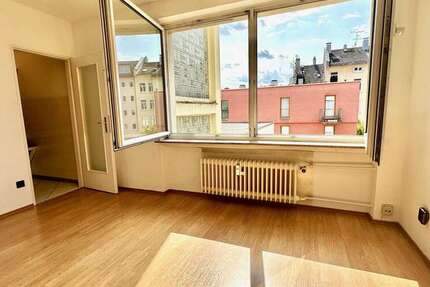 Wohnung Frankfurt am Main Bornheim - 1 Zimmer, 31 m&sup2;, 620&euro; | Angebot:25394073
