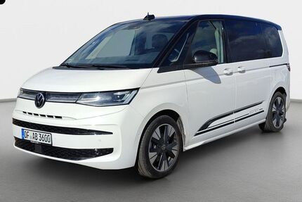 VW T7 Multivan 6.900 km 67.695 &euro; Mühlheim 63165