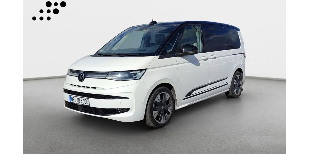 VW T7 Multivan 6.900 km 67.695 &euro; Mühlheim 63165
