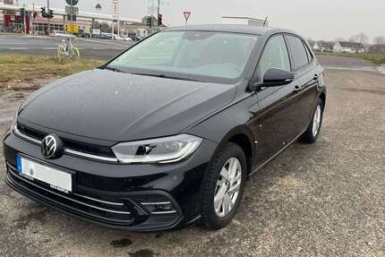 VW Polo 20.806 km 18.990 &euro; Frankfurt am Main, Stadt 60322
