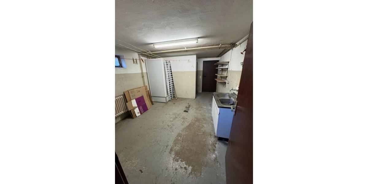 Maisonettenwohnung Offenbach am Main Bürgel - 3.5 Zimmer, 115 m&sup2;, 1.500&euro; | Angebot:25384839