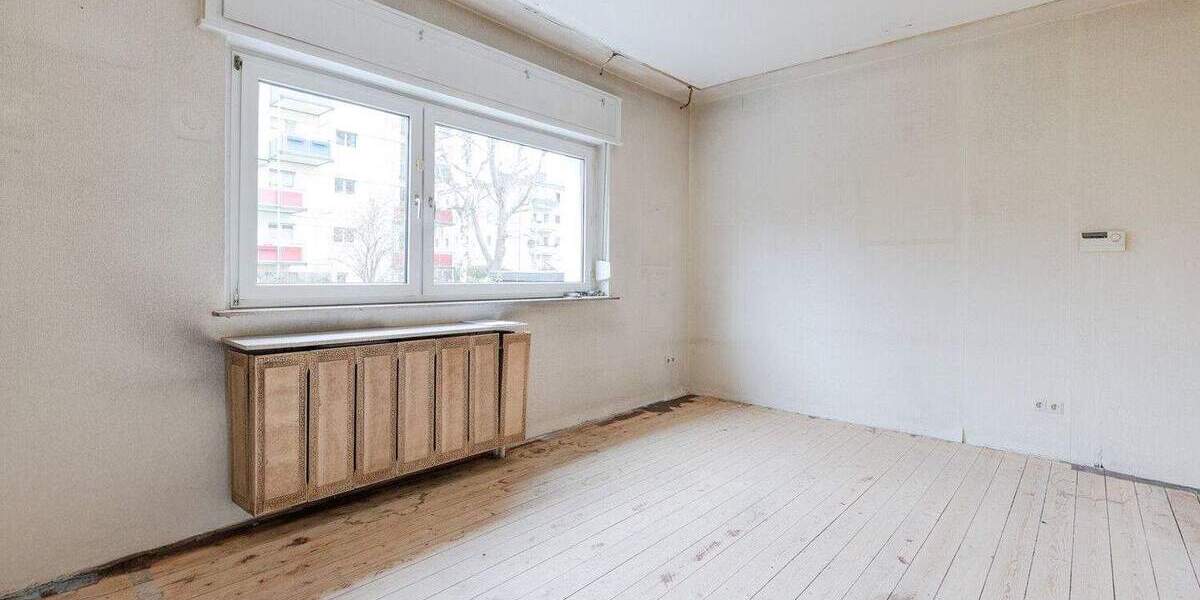 Reihenmittelhaus Frankfurt am Main Dornbusch - 4 Zimmer, 102 m&sup2;, 530.000&euro; | Angebot:25663785