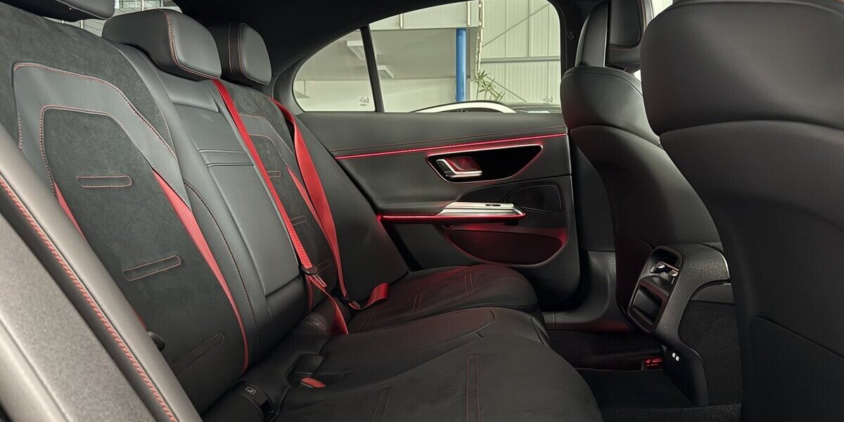 Mercedes-Benz E 53 AMG Hybrid 4M+ DYNIAMIC+ DRIVERS PACK-NIGHT 33.230 km 79.989 &euro; Groß-Umstadt 64823