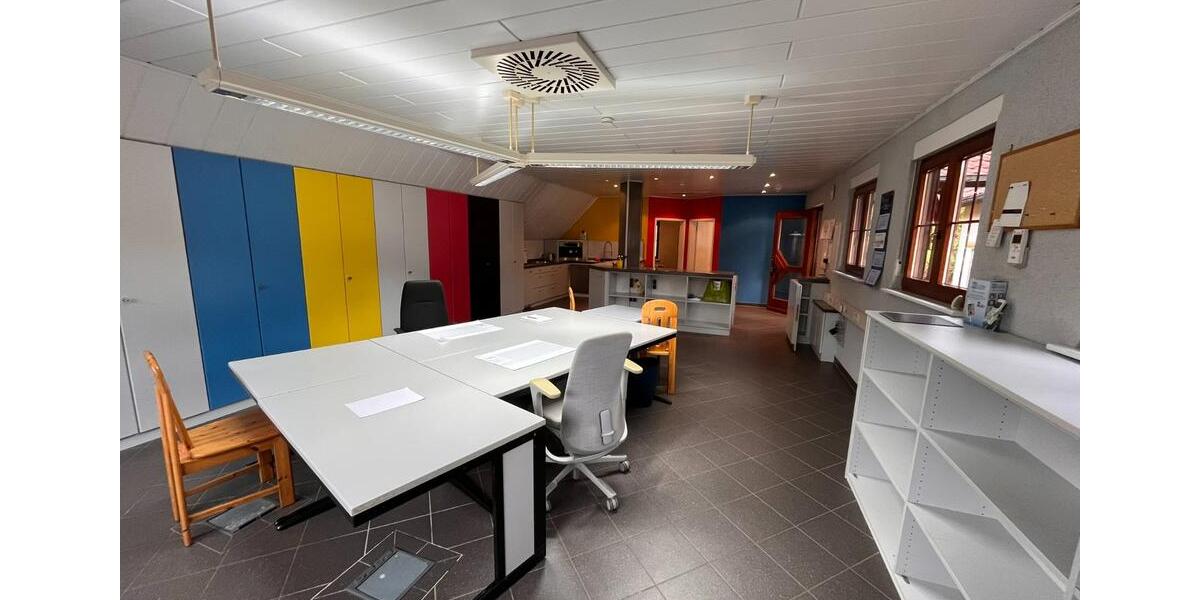 Mehrfamilienhaus, Wohnhaus Biebergemünd - 6 Zimmer, 180 m&sup2;, 630.000&euro; | Angebot:24872724