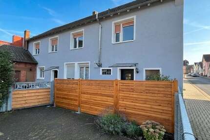 Haus Langenselbold - 5 Zimmer, 133 m&sup2;, 399.000&euro; | Angebot:27522865