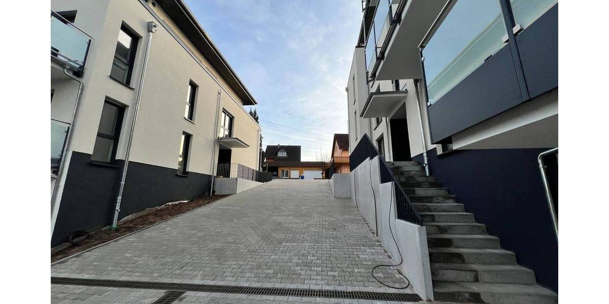 Etagenwohnung Alzenau - 3 Zimmer, 114 m&sup2;, 565.500&euro; | Angebot:25742087