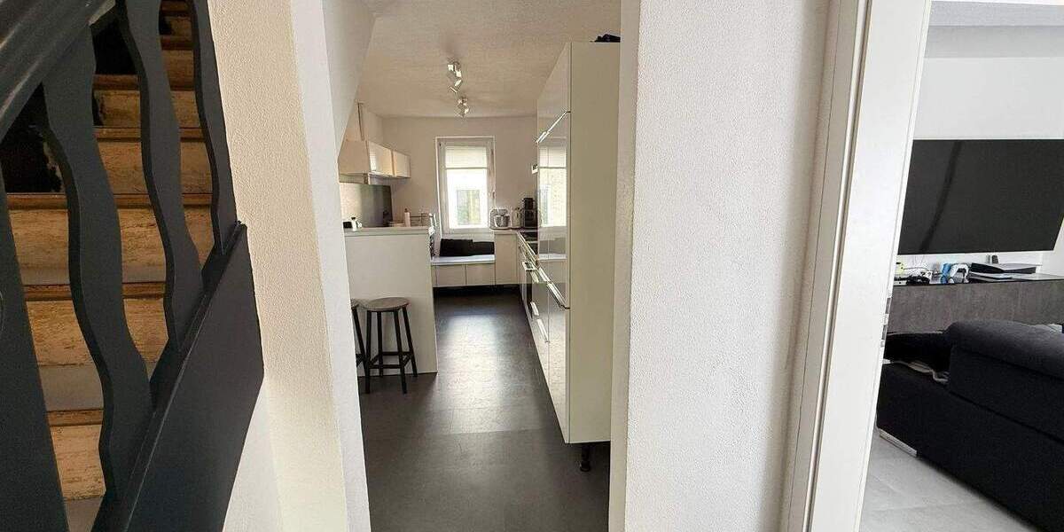 Einfamilienhaus Linsengericht Eidengesäß - 5 Zimmer, 128 m&sup2;, 255.000&euro; | Angebot:26037427