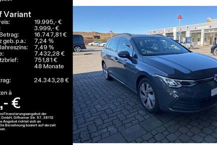 VW Golf 67.600 km 19.995 &euro; Büdingen-Düdelsheim 63654