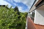 Wohnung mit Aussicht in absoluter Ruhelage von Friedrichsdorf! - Etagenwohnung Friedrichsdorf | Angebot:26644850