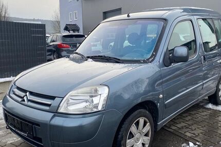 Citroen Berlingo 153.000 km 3.500 &euro; Büdingen-Düdelsheim 63654