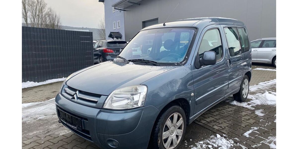 Citroen Berlingo 153.000 km 3.500 &euro; Büdingen-Düdelsheim 63654