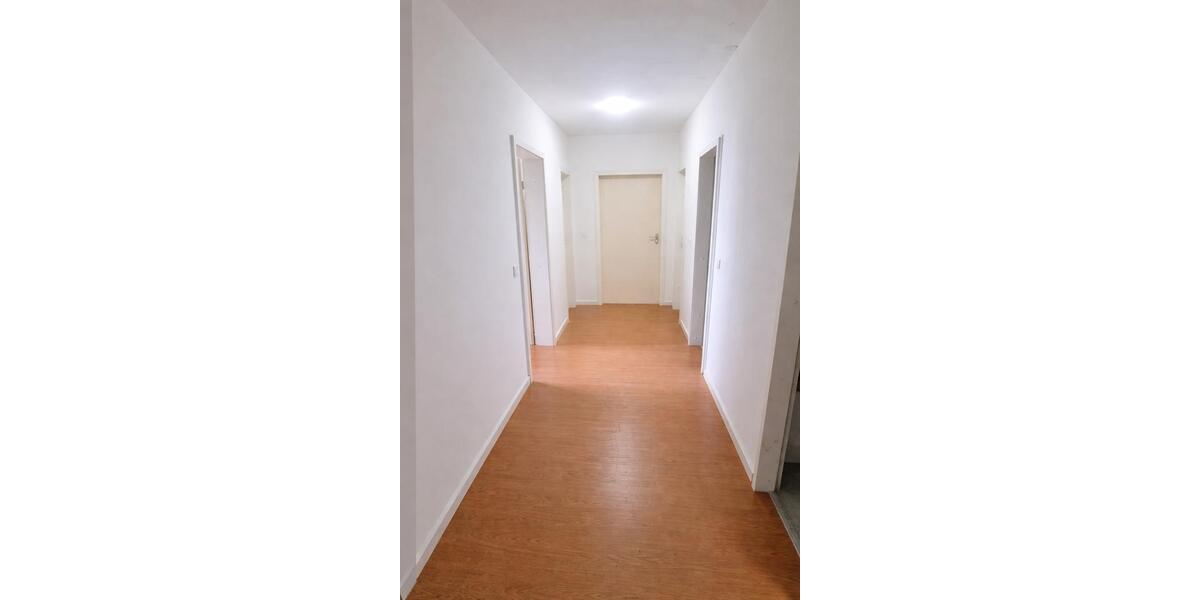 Etagenwohnung Offenbach am Main Hafen - 1 Zimmer, 35 m&sup2;, 550&euro; | Angebot:25926166