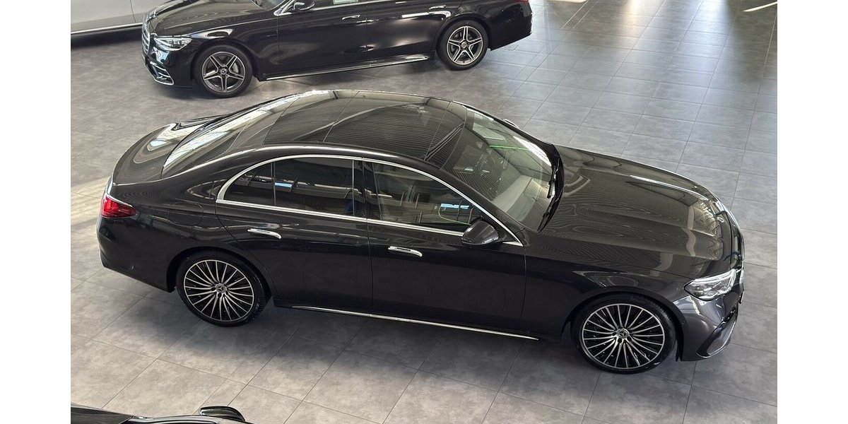 Mercedes-Benz E 450 4M AMG PREMIUM PANORAMA-SITZKLIMA-20- 4D! 16.599 km 73.990 &euro; Groß-Umstadt 64823