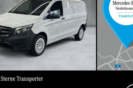 Mercedes-Benz Vito 22.931 km 29.738 &euro; Frankfurt 60488