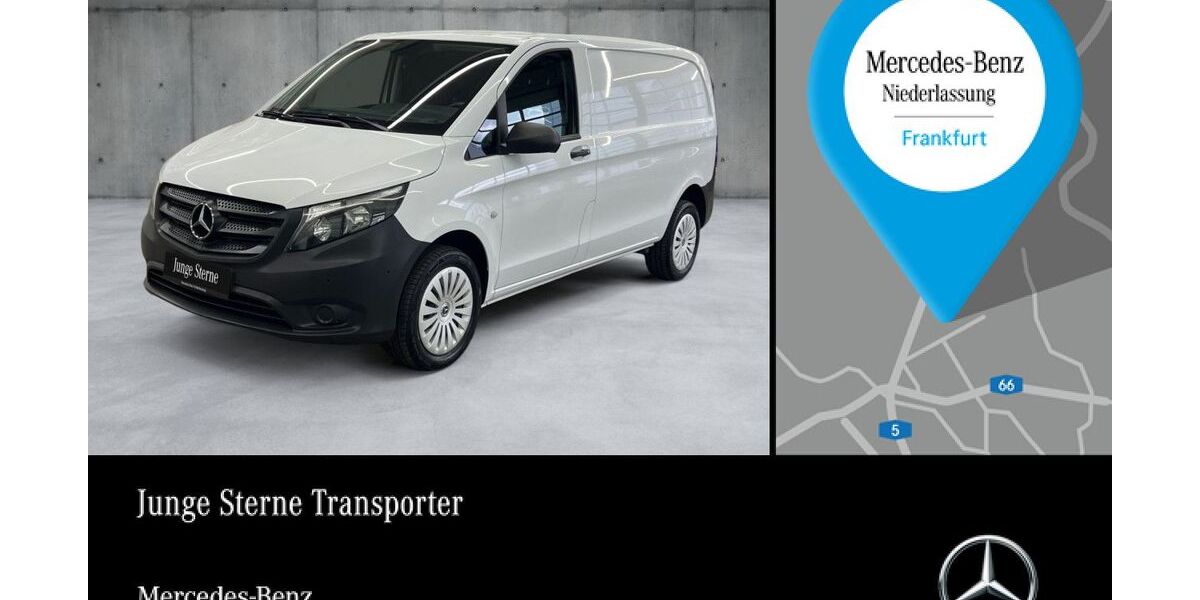 Mercedes-Benz Vito 22.931 km 29.738 &euro; Frankfurt 60488