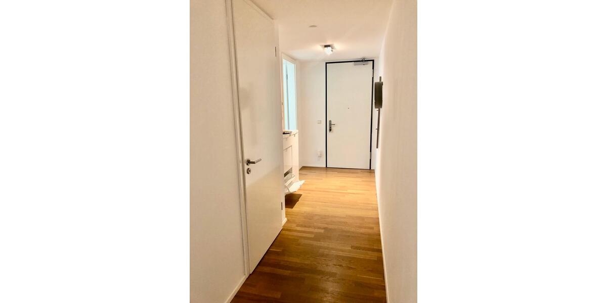 Etagenwohnung Frankfurt am Main Kalbach - 3 Zimmer, 80 m&sup2;, 599.000&euro; | Angebot:25865393