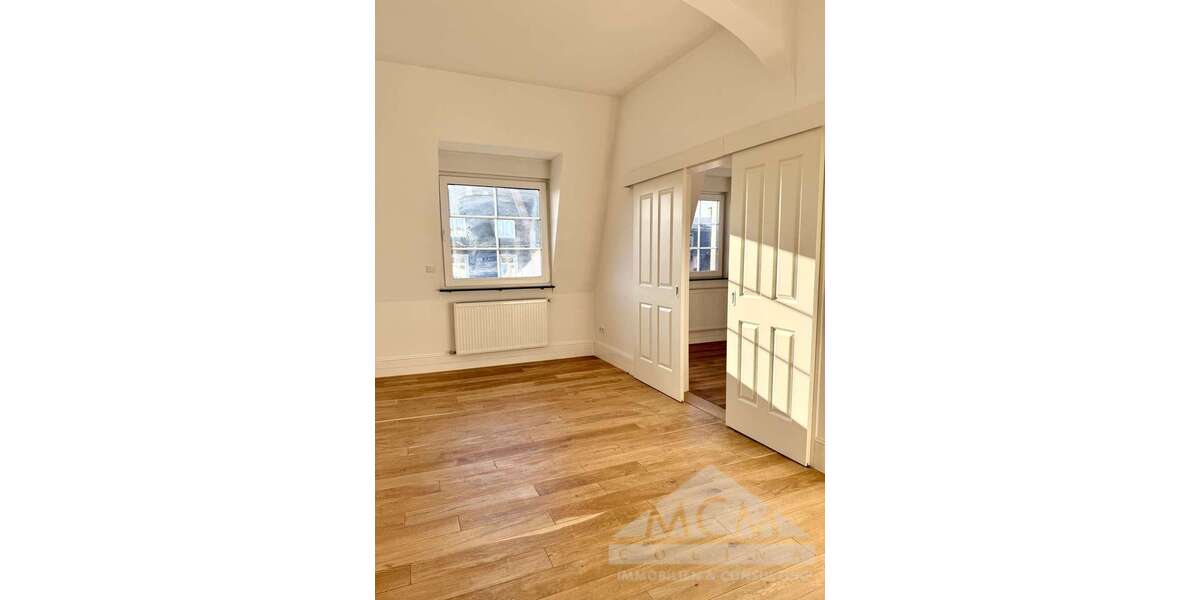 Etagenwohnung Frankfurt am Main / Nordend Nordend - 3 Zimmer, 88 m&sup2;, 598.000&euro; | Angebot:26003388