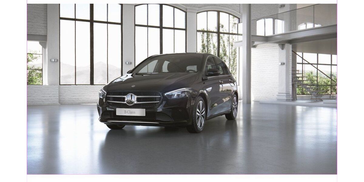 Mercedes-Benz B 250 14.407 km 26.440 &euro; Friedberg 61169