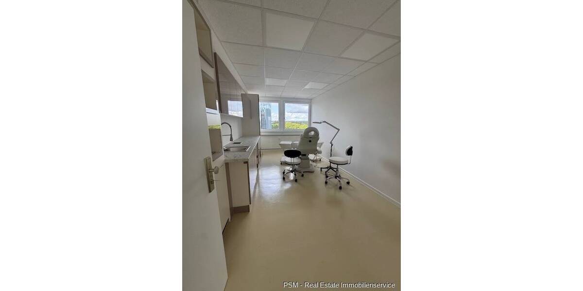 Gewerbeobjekt Offenbach Kaiserlei - 1.875&euro; | Angebot:26451365