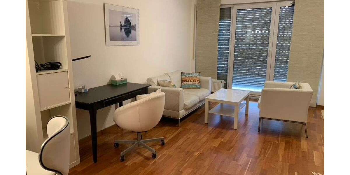 Zimmer Frankfurt am Main Bockenheim - 1 Zimmer, 1.380&euro; | Angebot:26037902