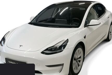 Tesla Model 3 50.123 km 28.800 &euro; Hanau 63457