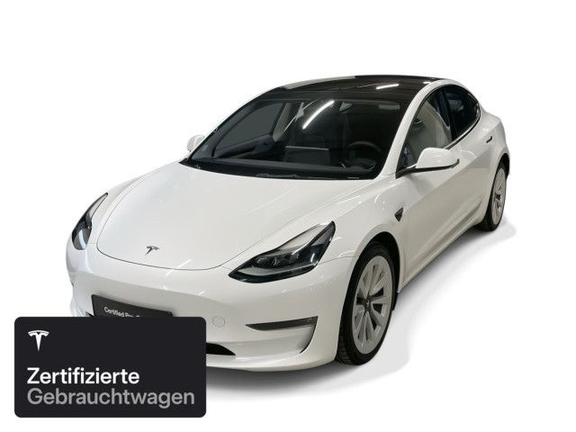 Tesla Model 3 50.123 km 28.800 &euro; Hanau 63457