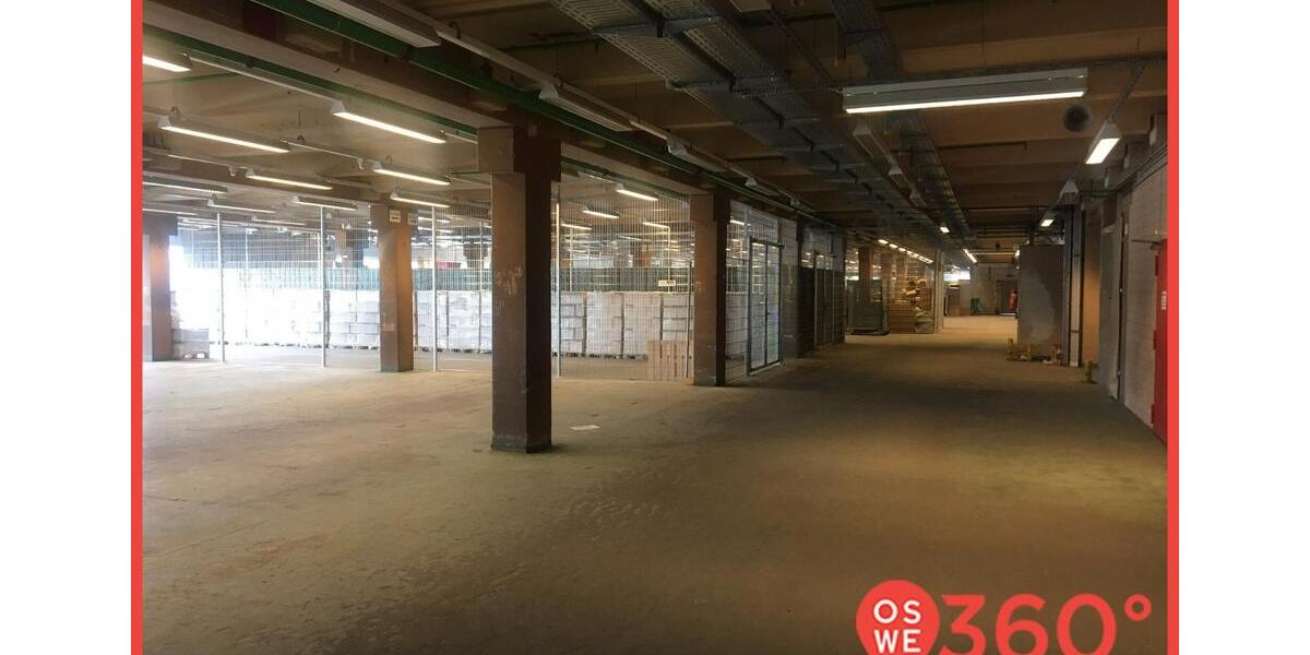 Gewerbeobjekt Frankfurt am Main Ost - 2.142&euro; | Angebot:25991917