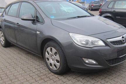 Opel Astra 117.086 km 5.500 &euro; Aschaffenburg 63741